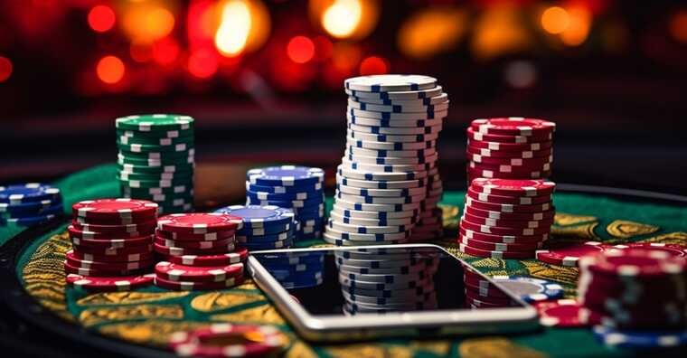 Discover Excitement and Fun at Cosmobet Online Casino UK Discover Excitement and Fun at Cosmobet Online Casino UK