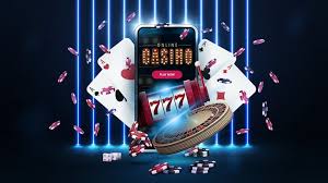 Discover Excitement with Nationalbet Casino Online Games Discover Excitement with Nationalbet Casino Online Games