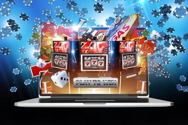 Discover Excitement with Nationalbet Casino Online Games Discover Excitement with Nationalbet Casino Online Games