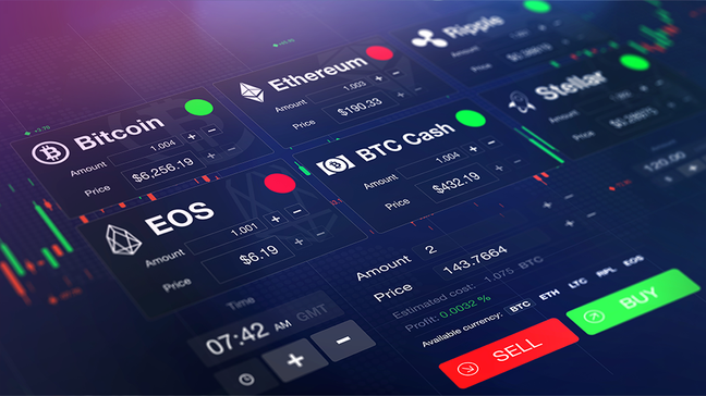 Essential Guide to Crafting Your Optimal Crypto Trading Setup Essential Guide to Crafting Your Optimal Crypto Trading Setup