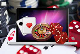 Experience the Thrill of Casino WildWild New Experience the Thrill of Casino WildWild New
