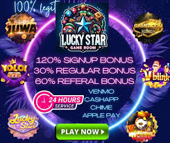 Explore the Excitement of Lucky Star 777 Casino Games 20 Explore the Excitement of Lucky Star 777 Casino Games 20