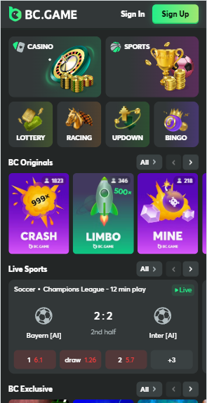 Explore the Exciting Features of App BC Game