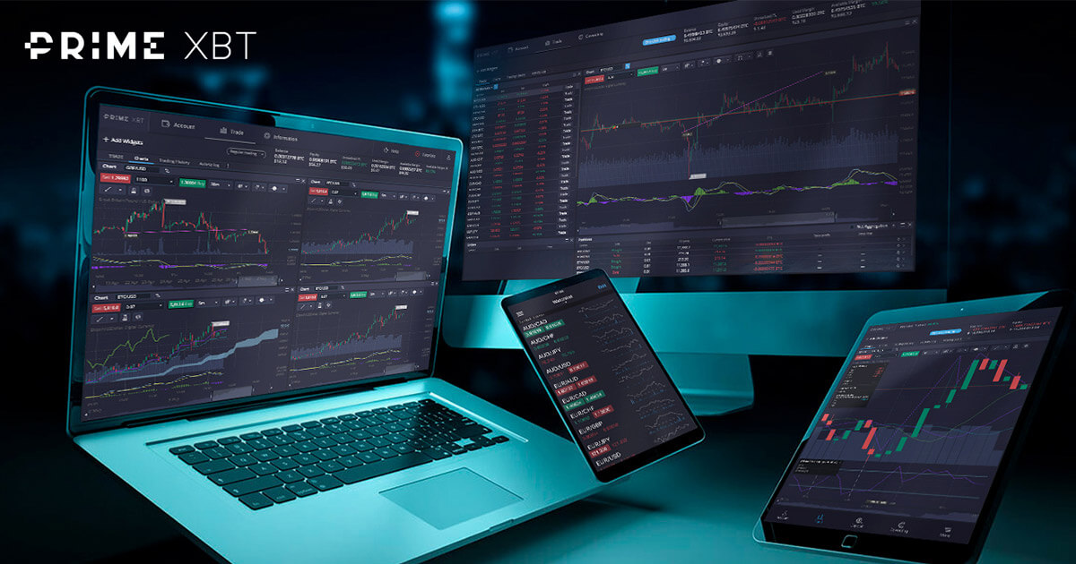 How to Make Profit on PrimeXBT Strategies for Success