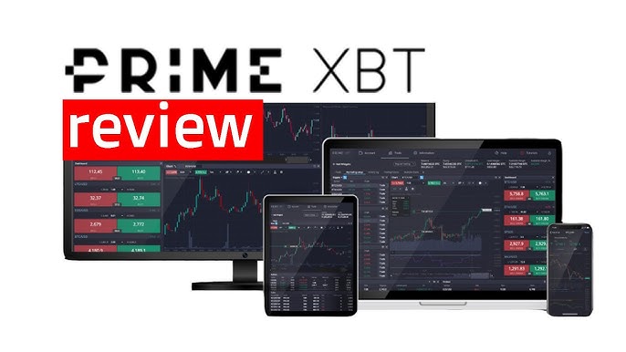Mastering Cryptocurrency with Trading PrimeXBT Mastering Cryptocurrency with Trading PrimeXBT
