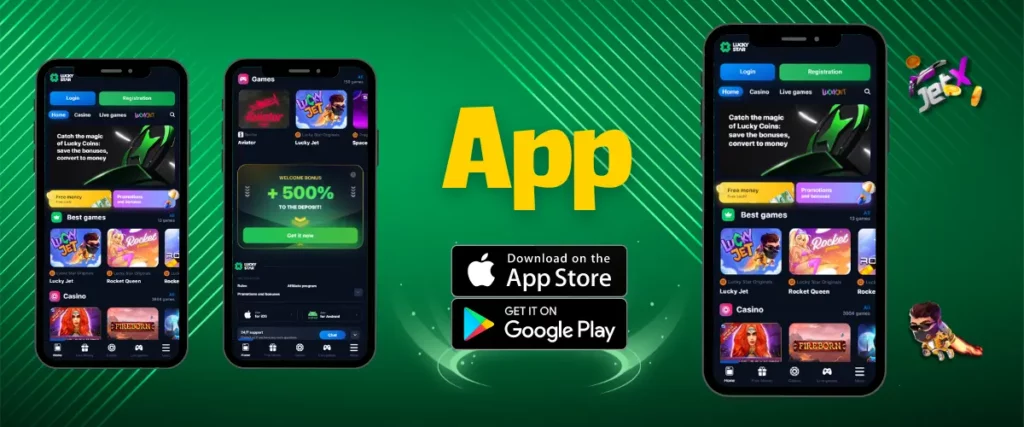 The Thrills of Luckystar Live Casino Your Gateway to Exciting Gaming