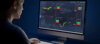 Торговая Платформа PocketOption - Откройте возможности трейдинга