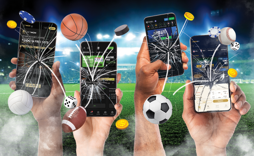 Unleash Your Winning Potential – Bet with Yolo247 3 Unleash Your Winning Potential – Bet with Yolo247 3