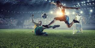 Agen pemain bola indonesia Meningkatkan Karir Atlet Sepakbola Tanah Air