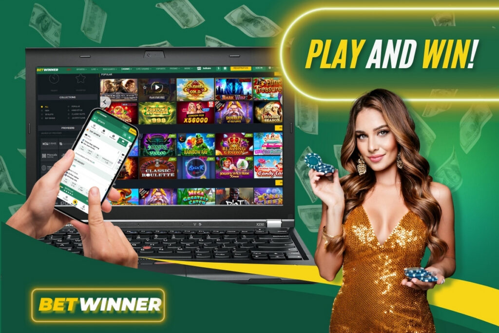 Découvrez Betwinner APK  Votre Guide Complet pour le Meilleur Pari Mobile