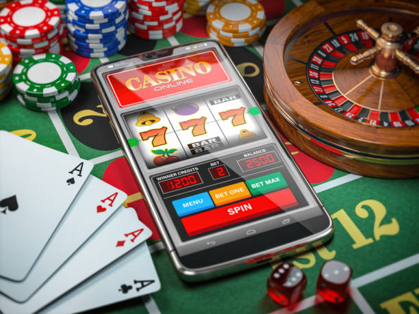 Discover the Excitement at Betblast Casino & Sportsbook 64 Discover the Excitement at Betblast Casino & Sportsbook 64