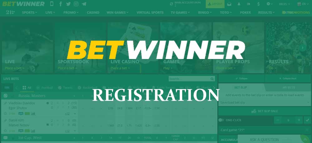 Discover the Excitement of Betting with BetWinner Sportsbook