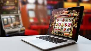 Discover the Thrills of Casino Slotmonster UK 31