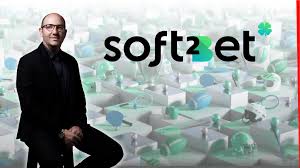The Future of Online Gaming Soft2Bet's Innovative Approach
