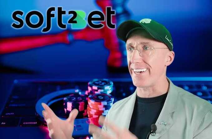 The Future of Online Gaming Soft2Bet's Innovative Approach