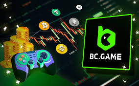 The Ultimate Guide to BC Game App