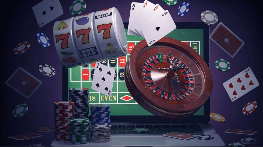 Uncover the Excitement of Casino Fire Scatters