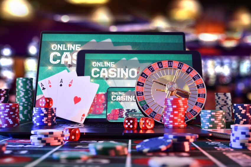 Unleashing the Thrills Big Wins Casino & Sportsbook