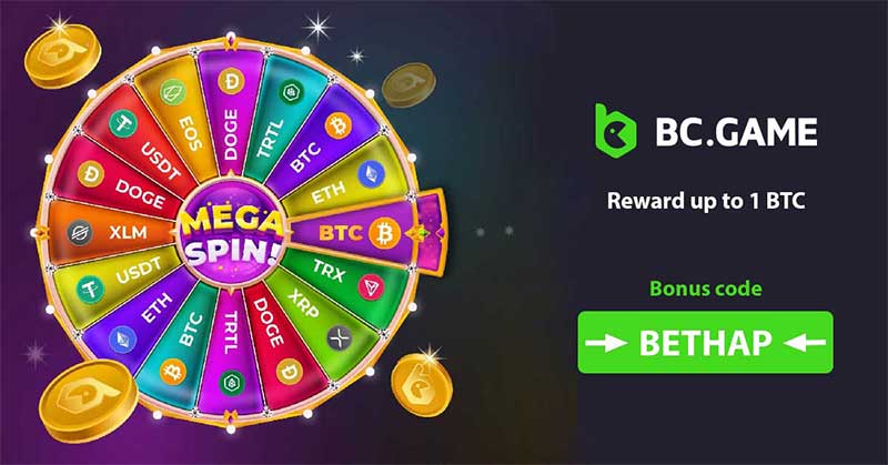 Unlocking the Thrills Poker on BC Game