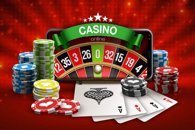 Your Ultimate Guide to Online Casino Cosmobet
