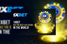 1xBet プロモーションコードを利用してお得に賭ける方法 1xBet プロモーションコードを利用してお得に賭ける方法