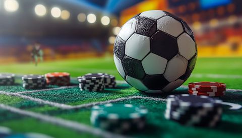 Apostando com Segurança e Diversão 355bet