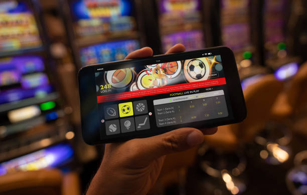 Apostando com Segurança e Diversão 355bet