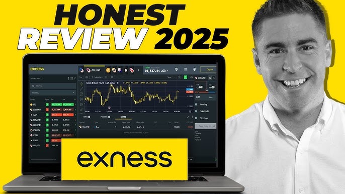 Comprehensive Guide to the Desktop Version Of The Exness Comprehensive Guide to the Desktop Version Of The Exness