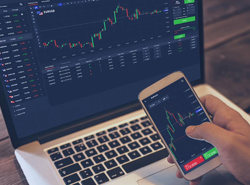Discover the Best Forex Trading App Your Guide to Success Discover the Best Forex Trading App Your Guide to Success
