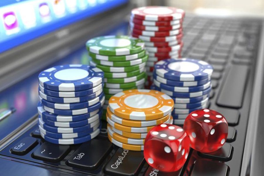 Discover the Exciting World of UK Online Live Casino