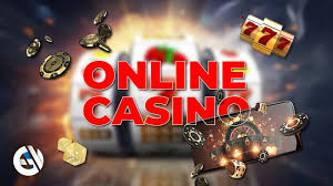 Discover the Exciting World of UK Online Live Casino