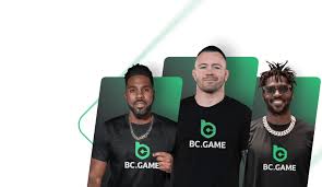 Promotion BC Game Unlock Exciting Rewards and Opportunities