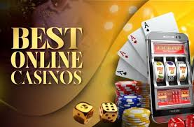 Your Ultimate Guide to Palm Casino & Sportsbook